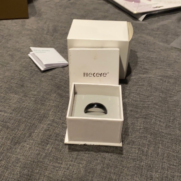 Smart ring - Picture 3 of 5